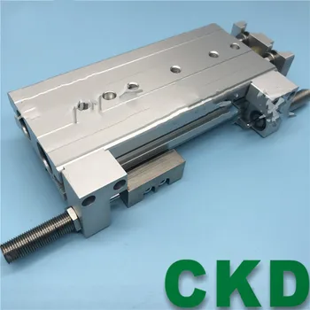CKD skaidrių cilindrų LCR-1610 LCR-1620 LCR-1630 LCR-1640 LCR-1650 LCR-1675 LCR-16100