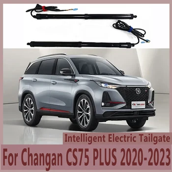 Už Changan CS75 PLIUS 2020-2023 Elektrinis Bagažinės dangčio Jutiklis Automatiškai Reguliuojamas Mechaninė Durys, Auto Reikmenys, Automobilių Accsesories Įrankiai