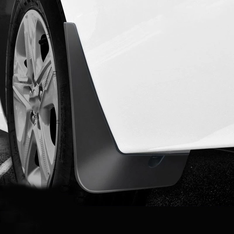 Automobilių Purvasargių Už 2021 Hyundai Ix35 Sparnas, Priekinė Užpakalinė Purvo Atvartais Guard Purslų Automobilių Reikmenys