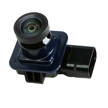 ES7T19G490AA Naujas Galinio vaizdo Atbuline Kamera Atsargine Kamera Ford Fusion, Mondeo 2013 m. 2014 m. 2015 m. 2016 m.