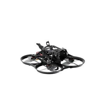 GEPRC DarkStar20 WTFPV Cinewhoop Quadcopter (Be VTX Cam) TAKER F411-12A-E 1-2S AIO SPEEDX2 1102 10000KV