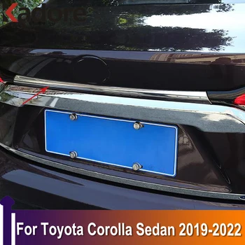Toyota Corolla Sedanas 2019 2020 2021 2022 