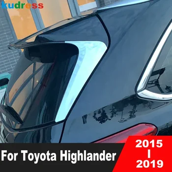 Toyota Highlander 2015 M. 2016 M. 2017 M. 2018 M. 2019 M., 